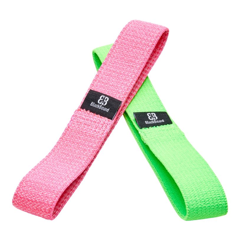 BlackBoard® ToeBands