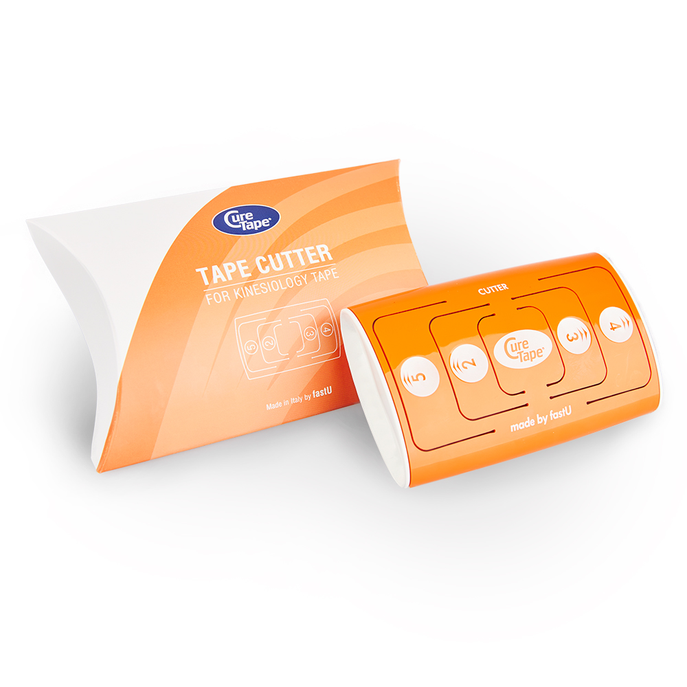 Cure Tape® Cutter