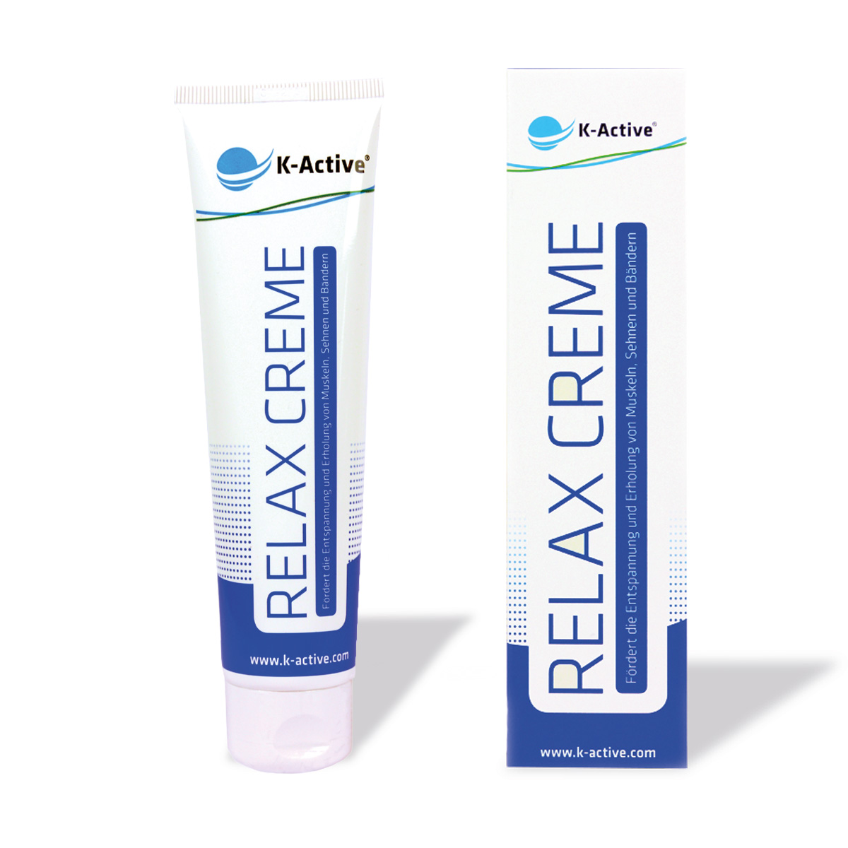 K-Active® Relax Cream