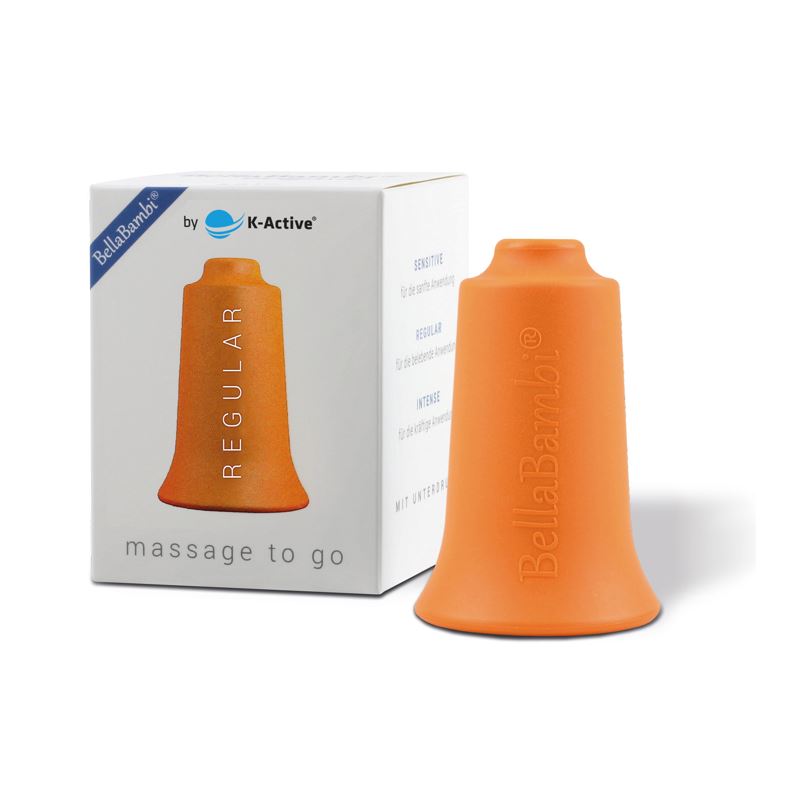 K-Active_12672_BellaBambi_REGULAR_Orange_Original BellaBambi® by K-Active® REGULAR, Orange