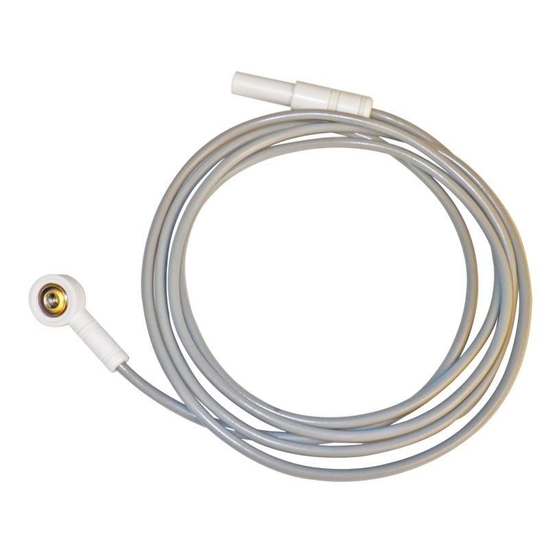 K-Active_20112_DEEP_OSCILLATION_Verbindungskabel_Klebeelektroden DEEP OSCILLATION® connecting cable for sticky electrodes (spare part)