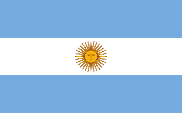 Argentinia