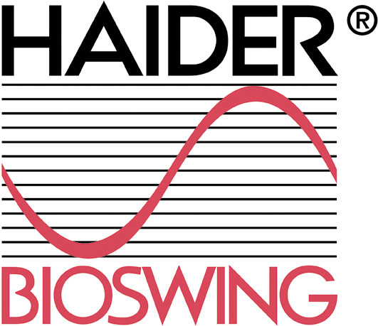 HAIDER BIOSWING GmbH HAIDER BIOSWING GmbH