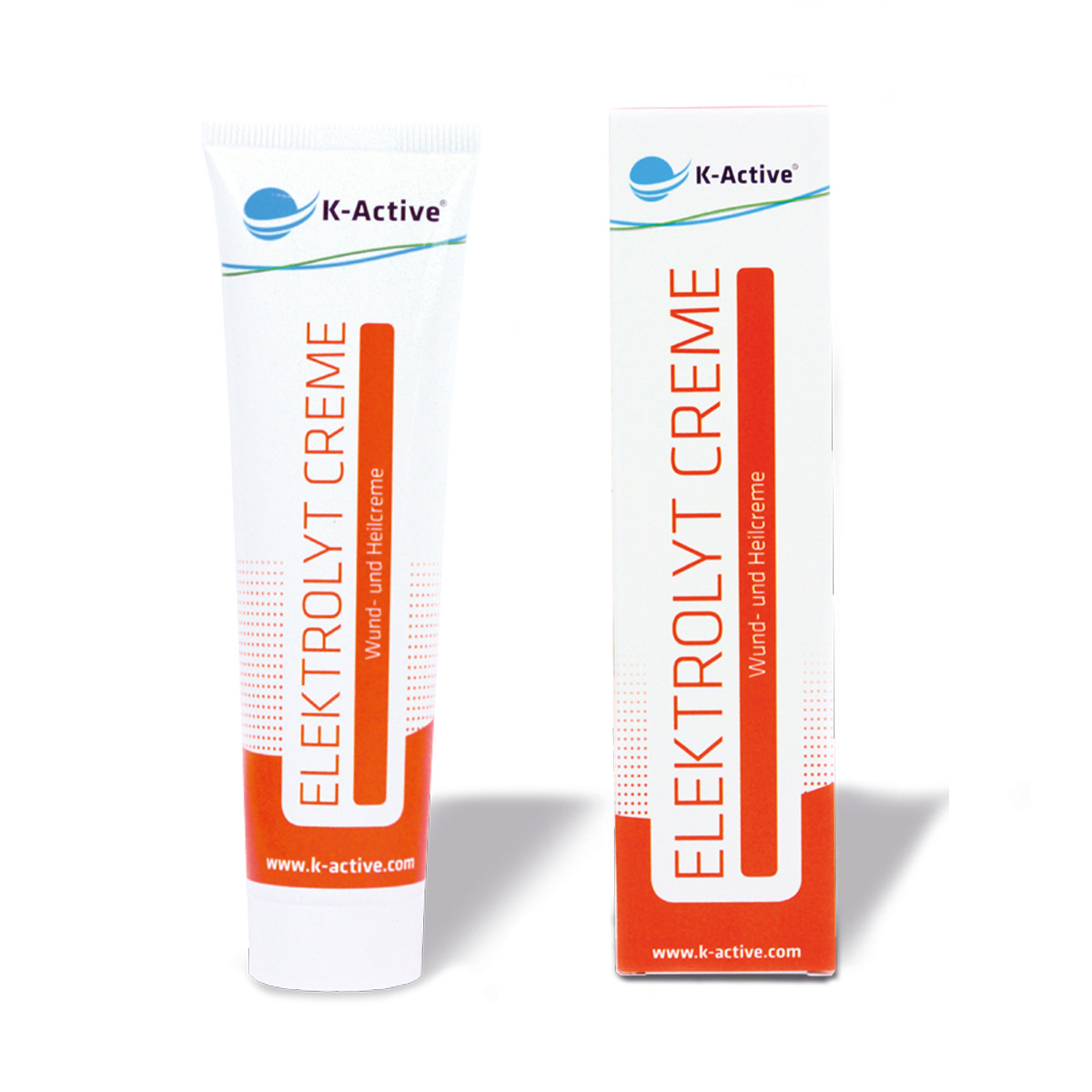 K-Active® Electrolyte Cream