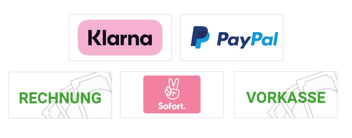 Klarna Logo