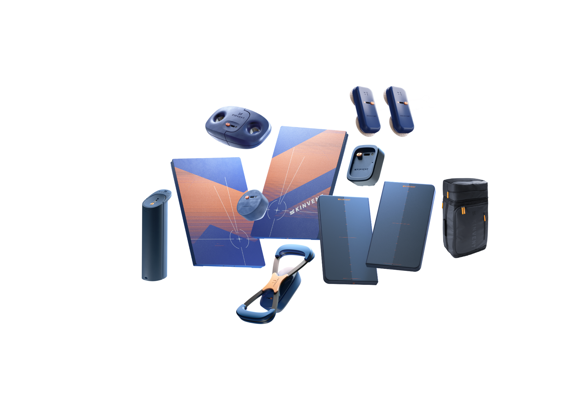 KINVENT Ultimate Solution Pack V3 KINVENT Ultimate Solution Pack V3