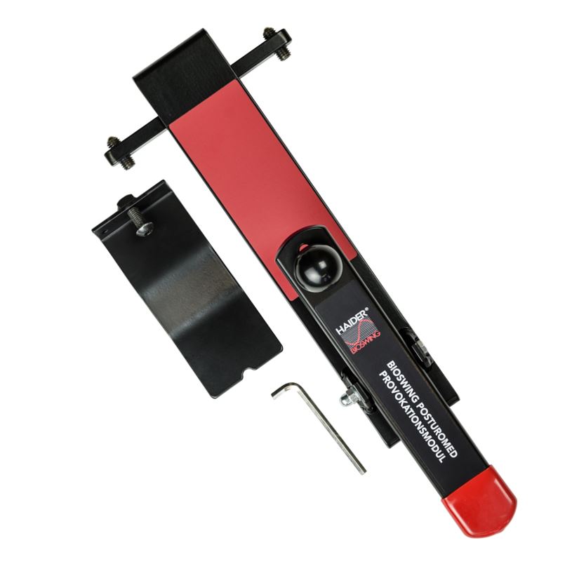 K-Active_55404_Haider_Bioswing_Provokationsmodul_1 BIOSWING® Provokationsmodul