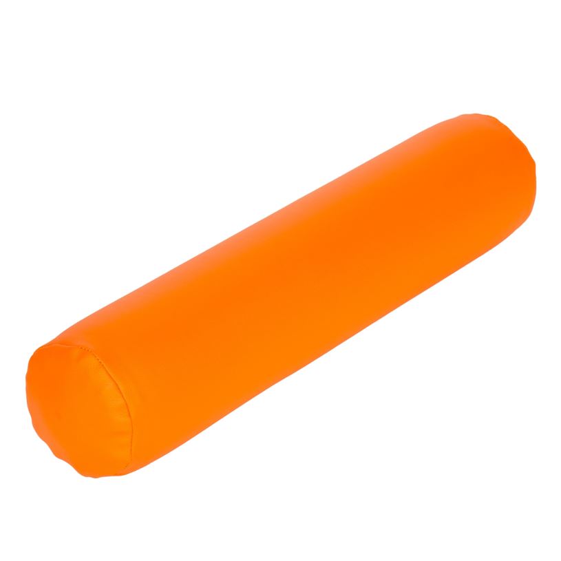 K-Active_50636_Nubis_Rolle_Orange Inflatable roll