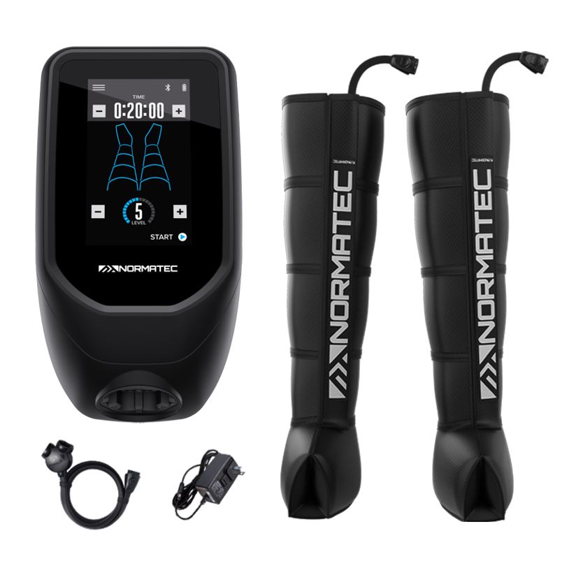 K-Active_NormaTec_PULSE_Pro_2-0_Set_Bein NormaTec® 2.0 Pro Leg