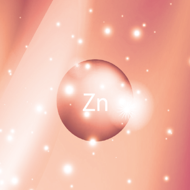 Zink chemisches Element