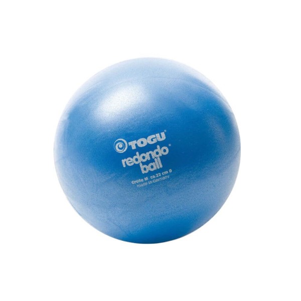 TOGU® Redondo® Ball blau, 22 cm TOGU® Redondo® Ball blau, 22 cm