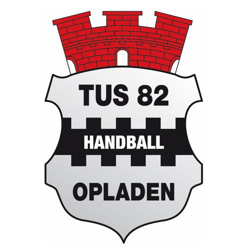 TUS 82 Opladen Logo