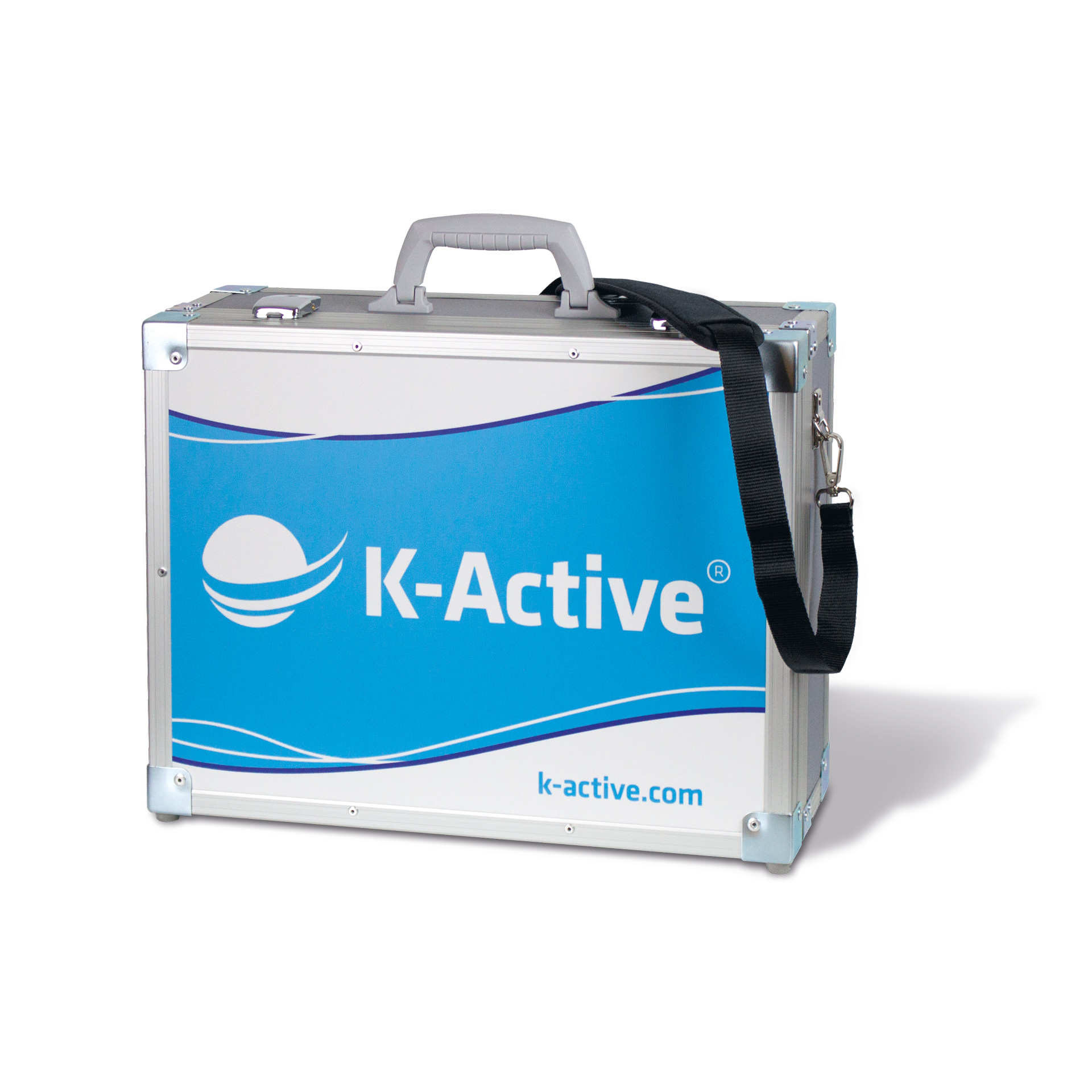 K-Active® sports case league