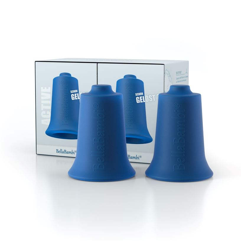 K-Active_BellaBambi_maxi_duo_signalblau BellaBambi® Maxi Duo