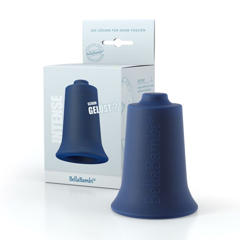 K-Active_12723_BellaBambi_INTENSE_Nachtblau_Maxi BellaBambi® INTENSE, Nachtblau Maxi 4,7 cm