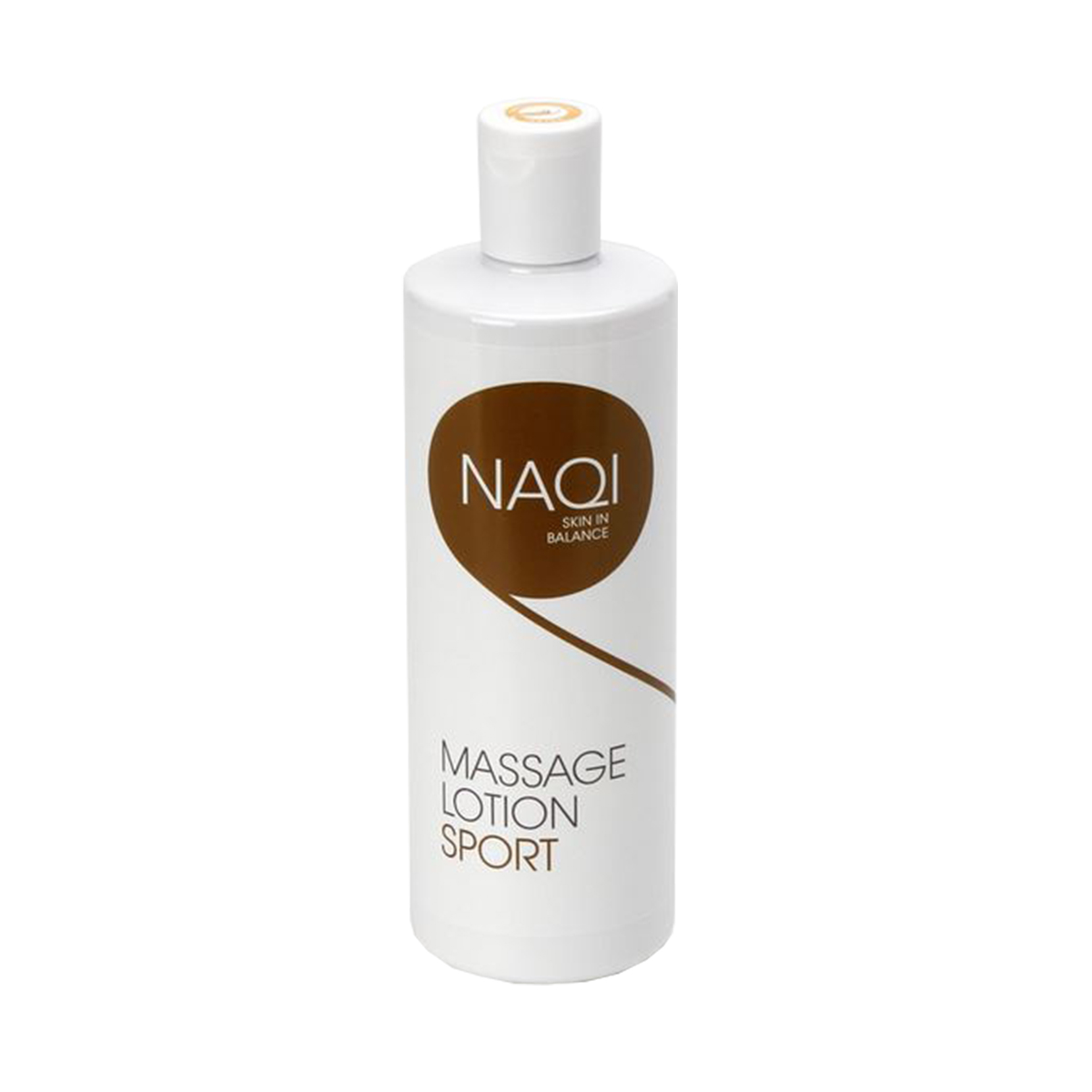 NAQI® Massage Lotion Sport