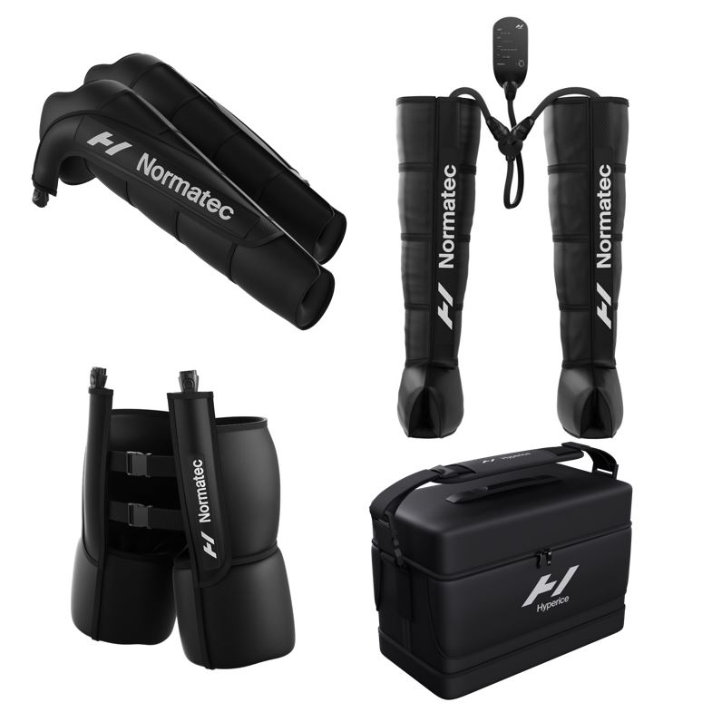 K-Active_10509_NormaTec_3-0_FullBody NormaTec® 3.0 Full Body Standard incl. transport bag