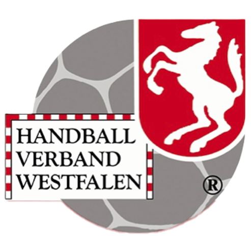 Handball Vervband Westfalen Logo