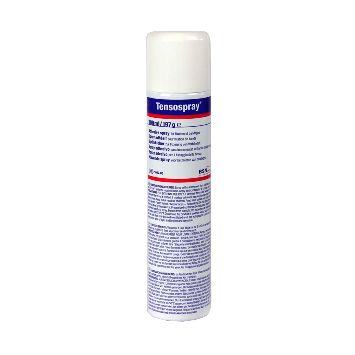 BSN® Tensospray spray adhesive