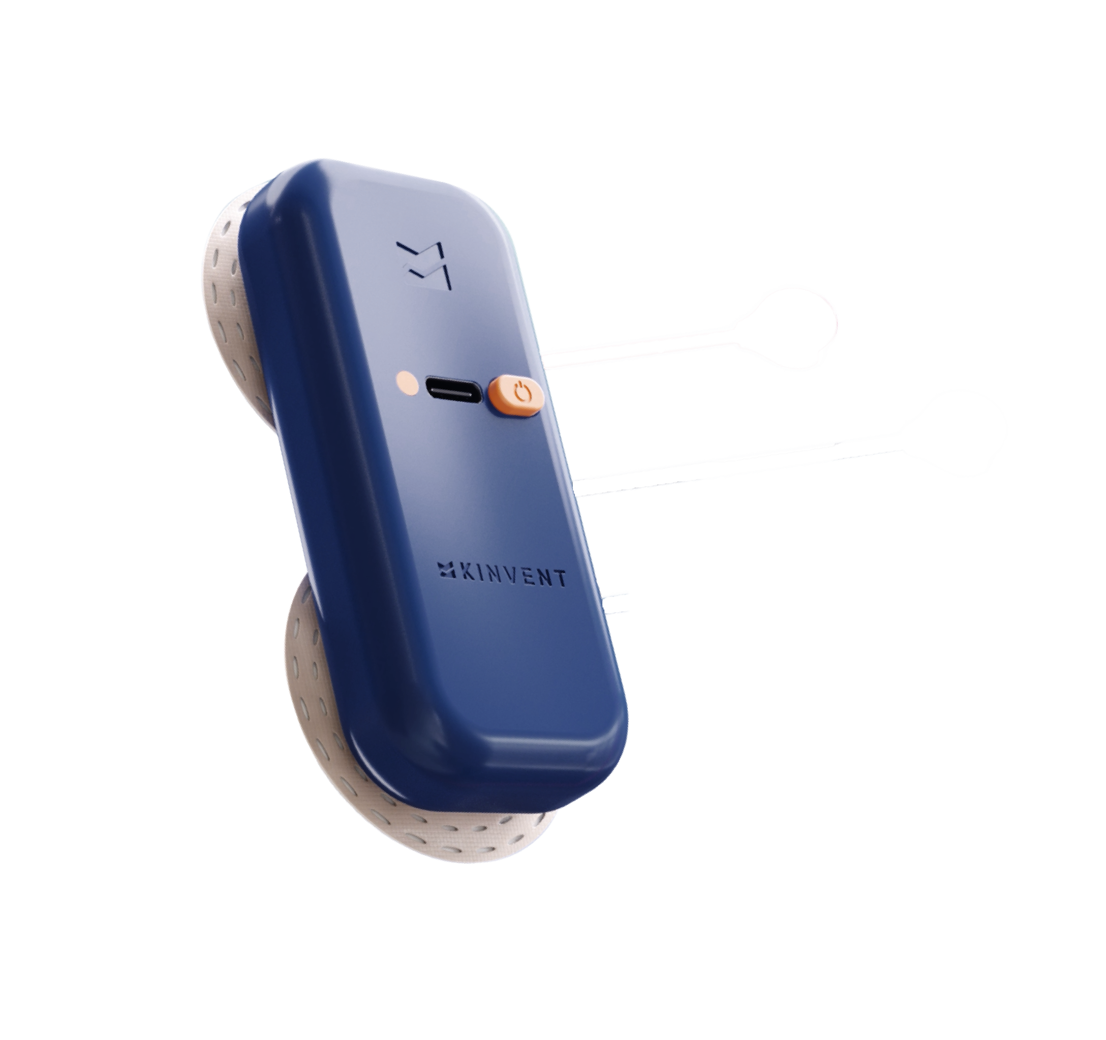 K-Myo V3 + Zubehör K-Myo V3 + Zubehör