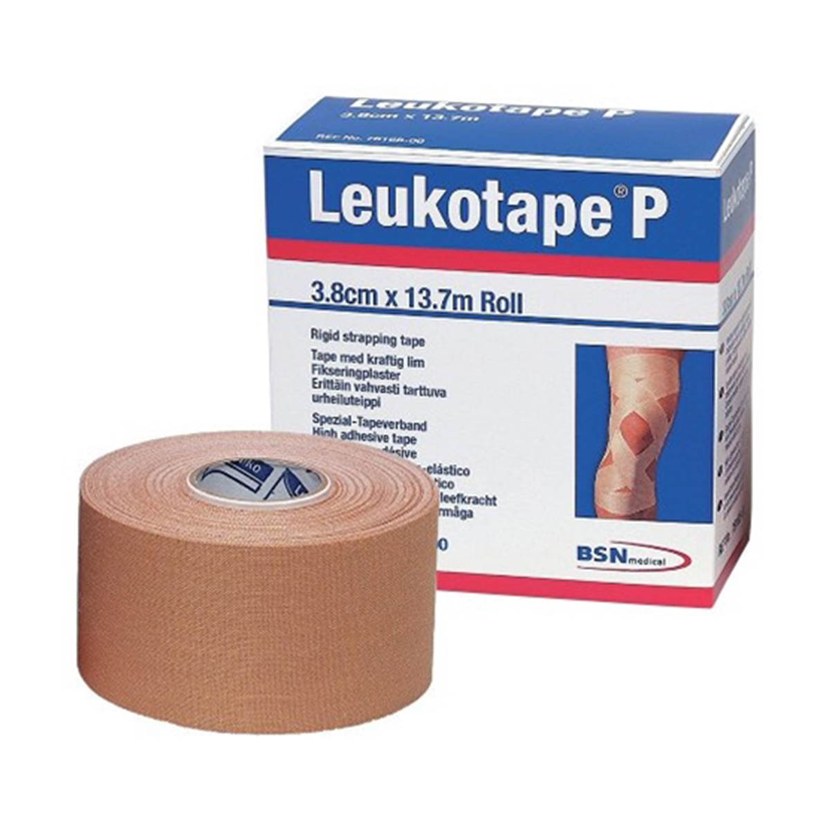 kactive_produktbild_bsn_leukotape_p_1200x1200 BSN® Leukotape® P
