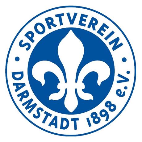 SV Darmstadt 1898 Logo