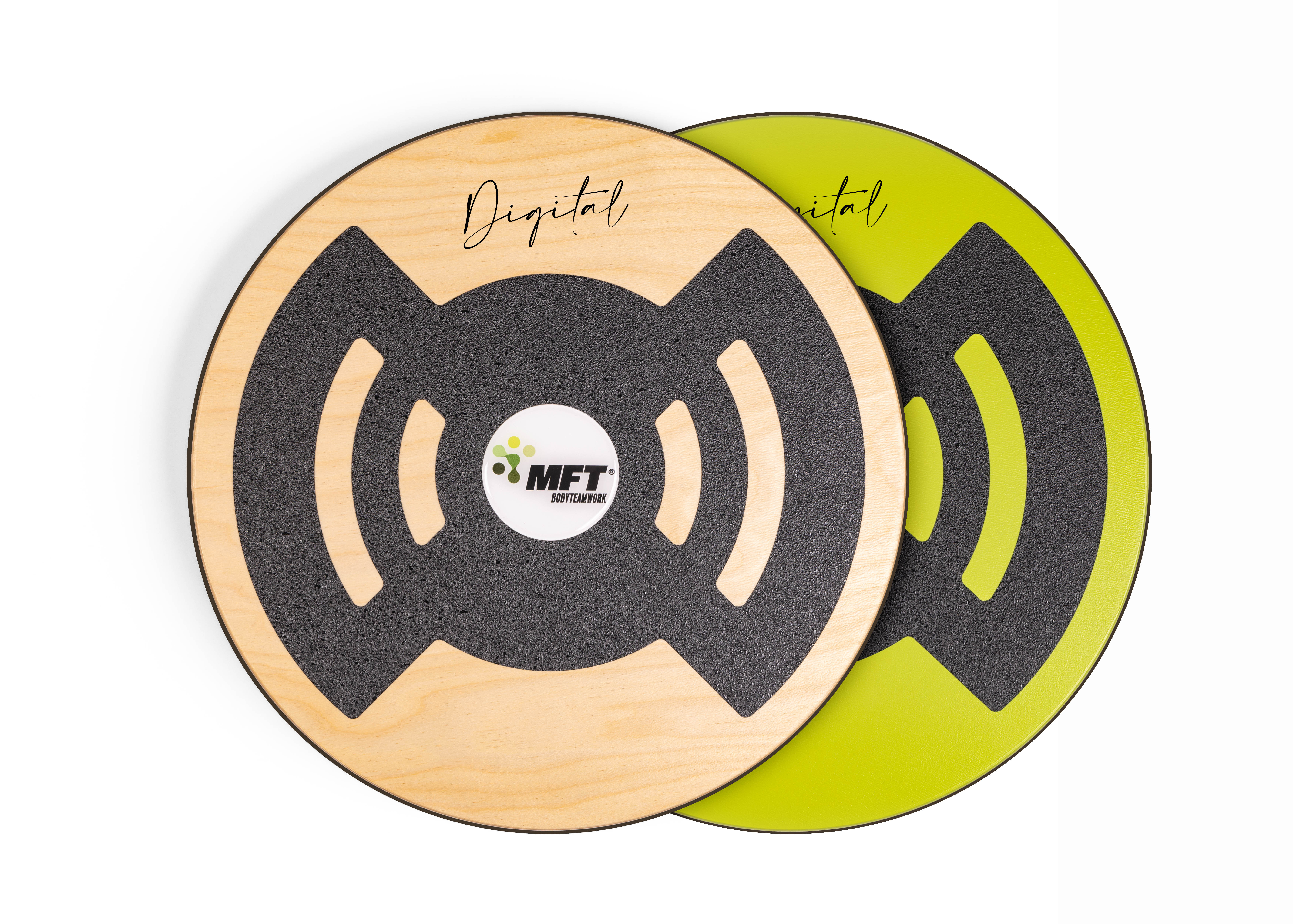 MFT® Challenge Disc Digital