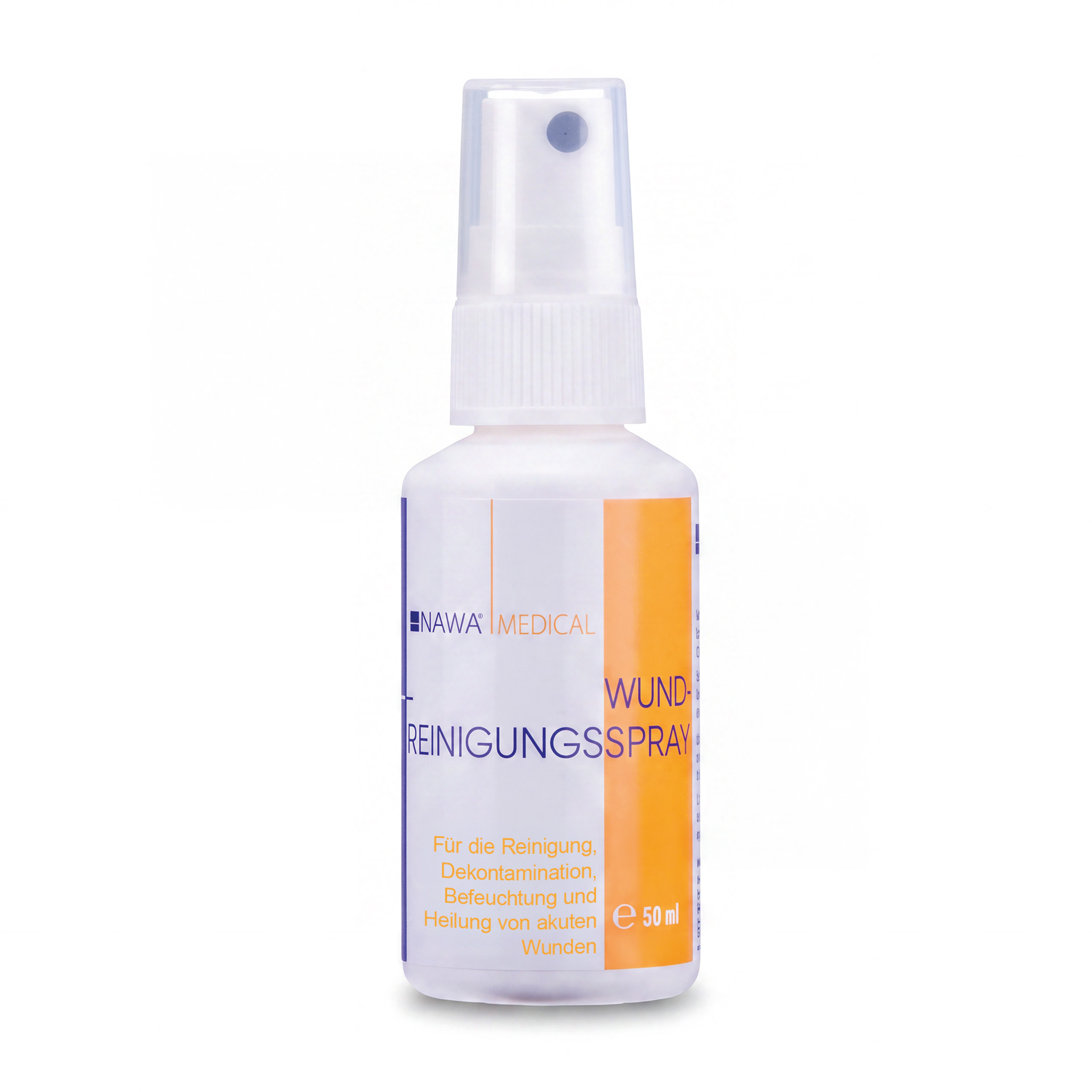 NAWA® Wundreinigungsspray