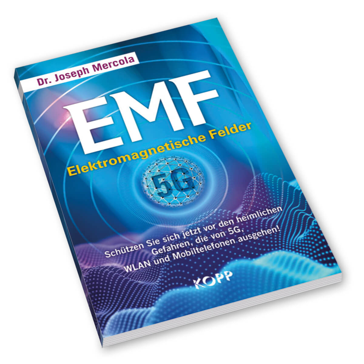 EMF - Elektromagnetische Felder