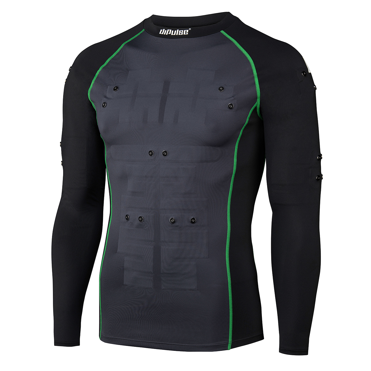 diPulse Smartshirt-Kit