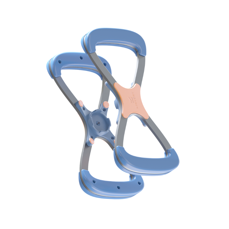 Twin Handle V3
