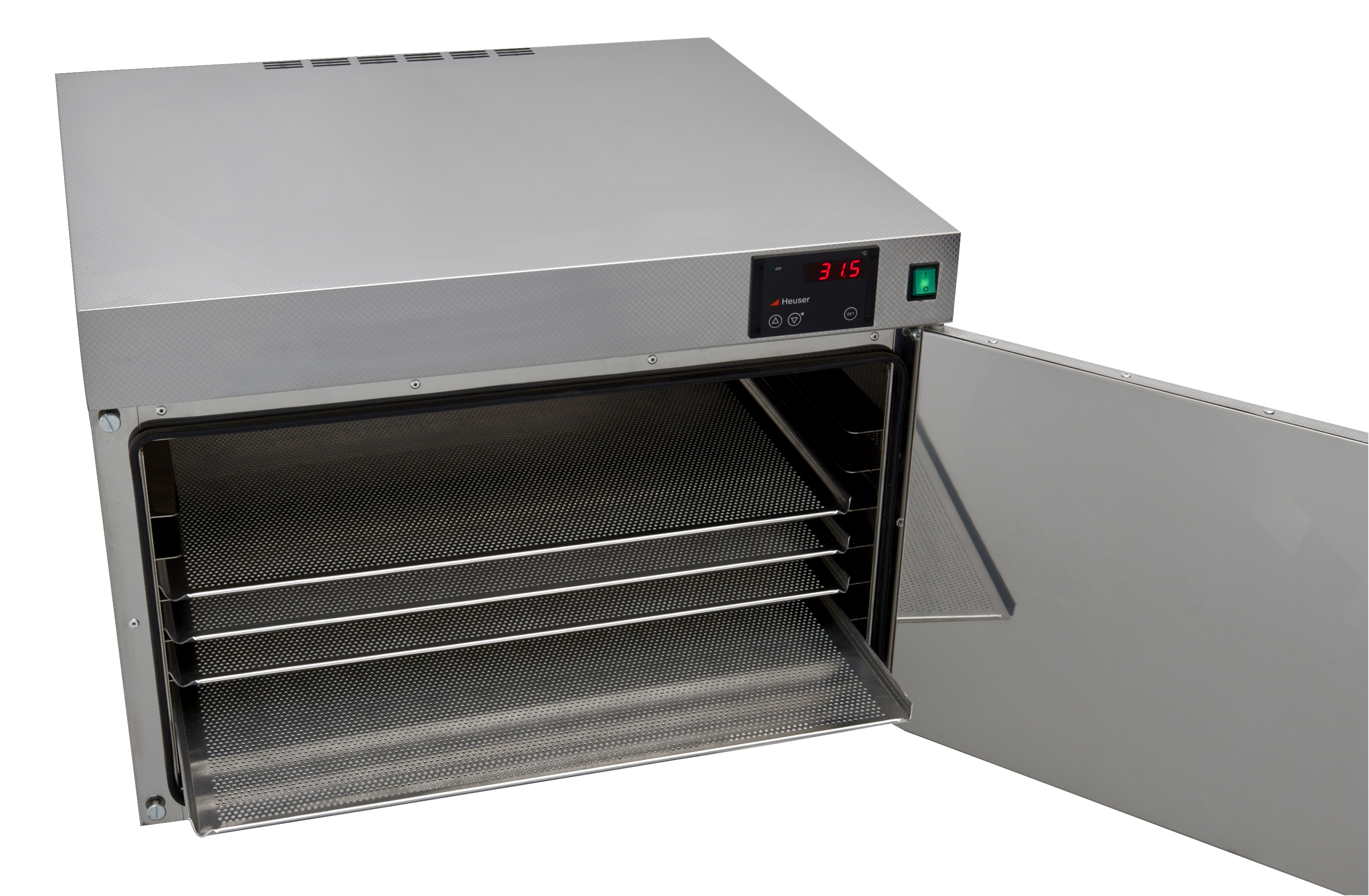 Heuser Wärmeschrank Heuser Wärmeschrank