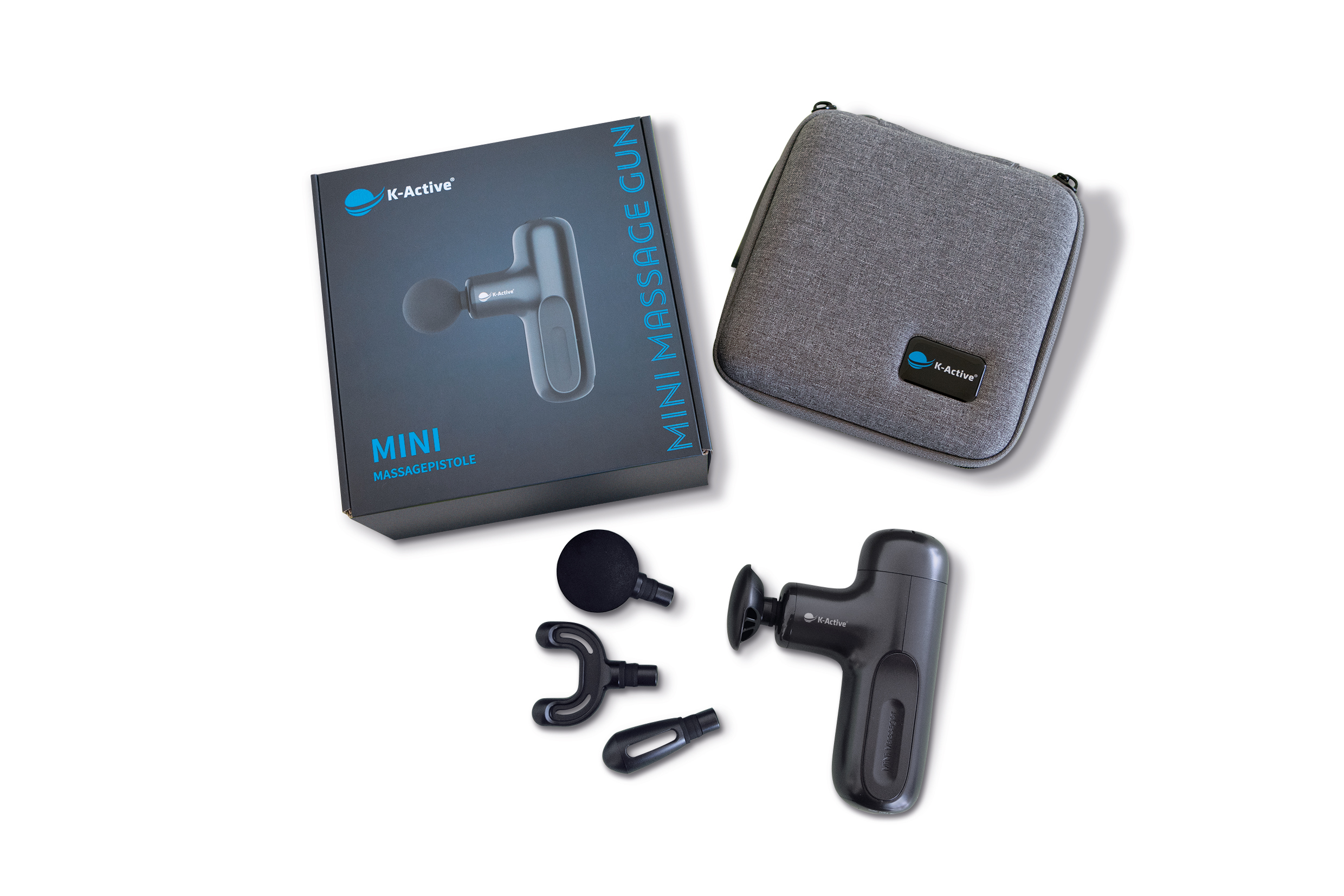 K-Active_MassageGun_Zubehoer