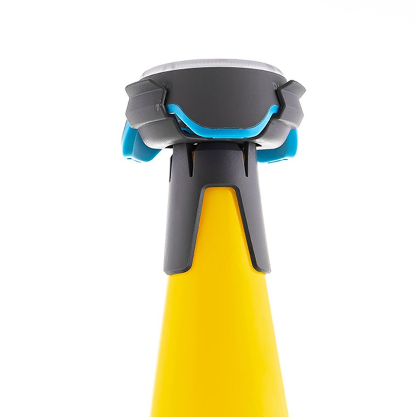 K-Active_60113_BlazePod_Cone-Adapter_Kit_Kegel_Closeup