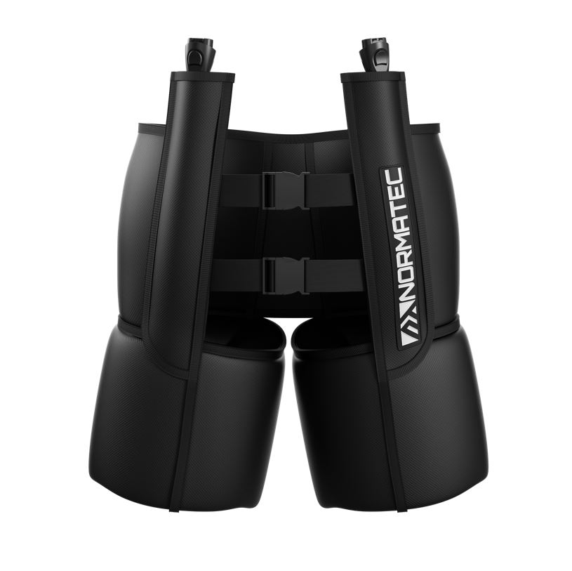 K-Active_NormaTec_Zubehoer_Huefte_Front NormaTec® 3.0 Hüfte