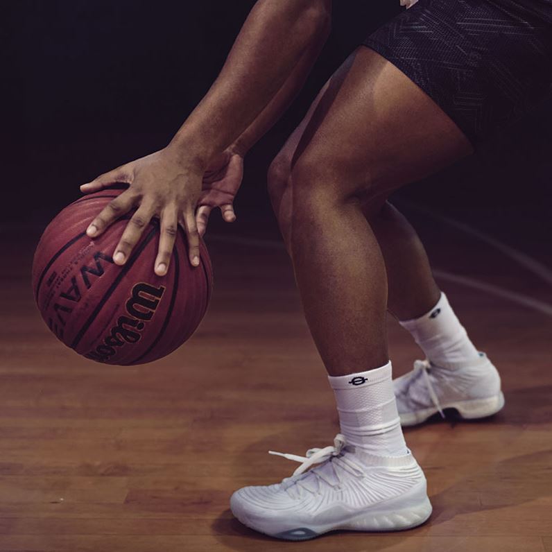 K-Active_58504_Lasso_Athletic_weiss_Anwendung3