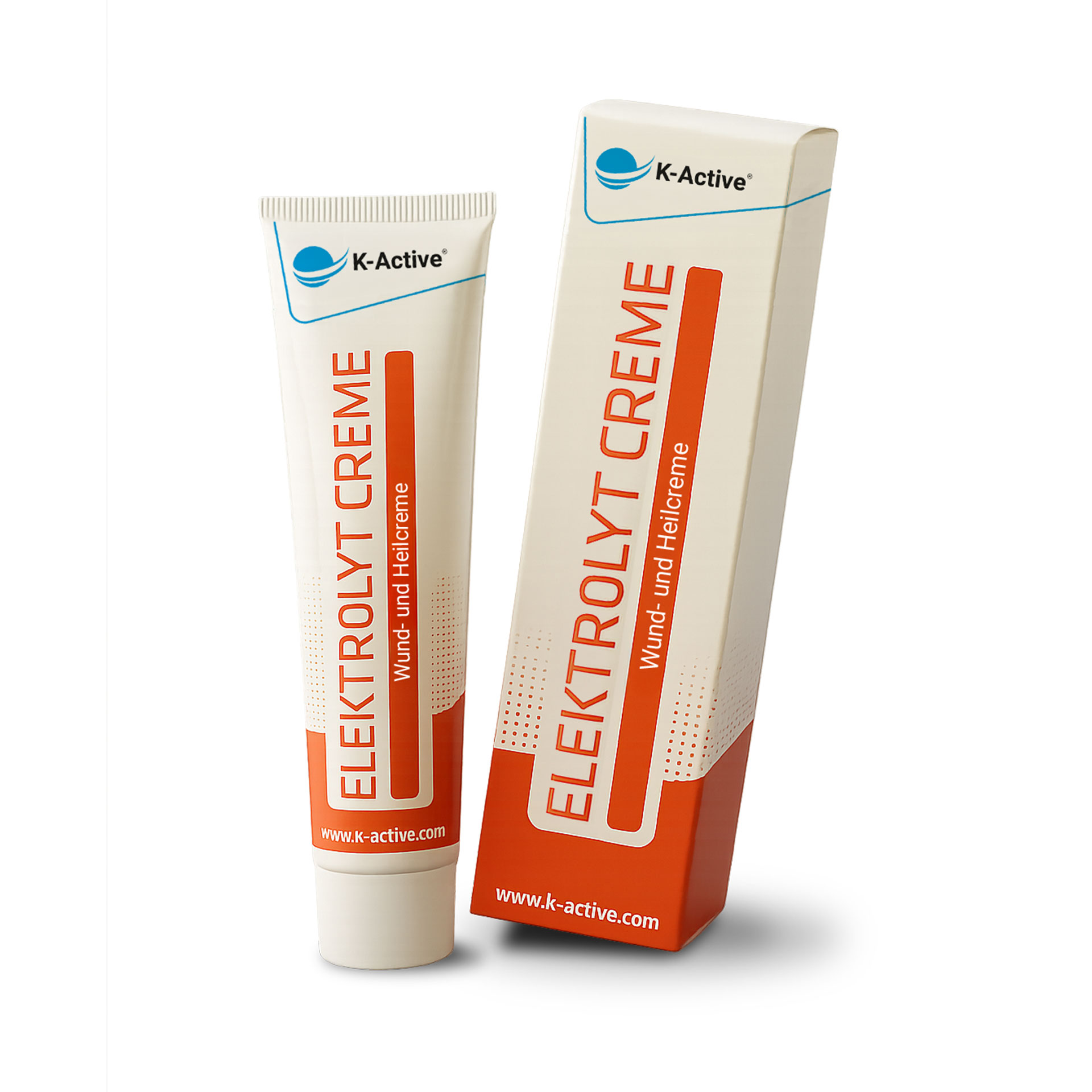 K-Active® Elektrolyt Creme