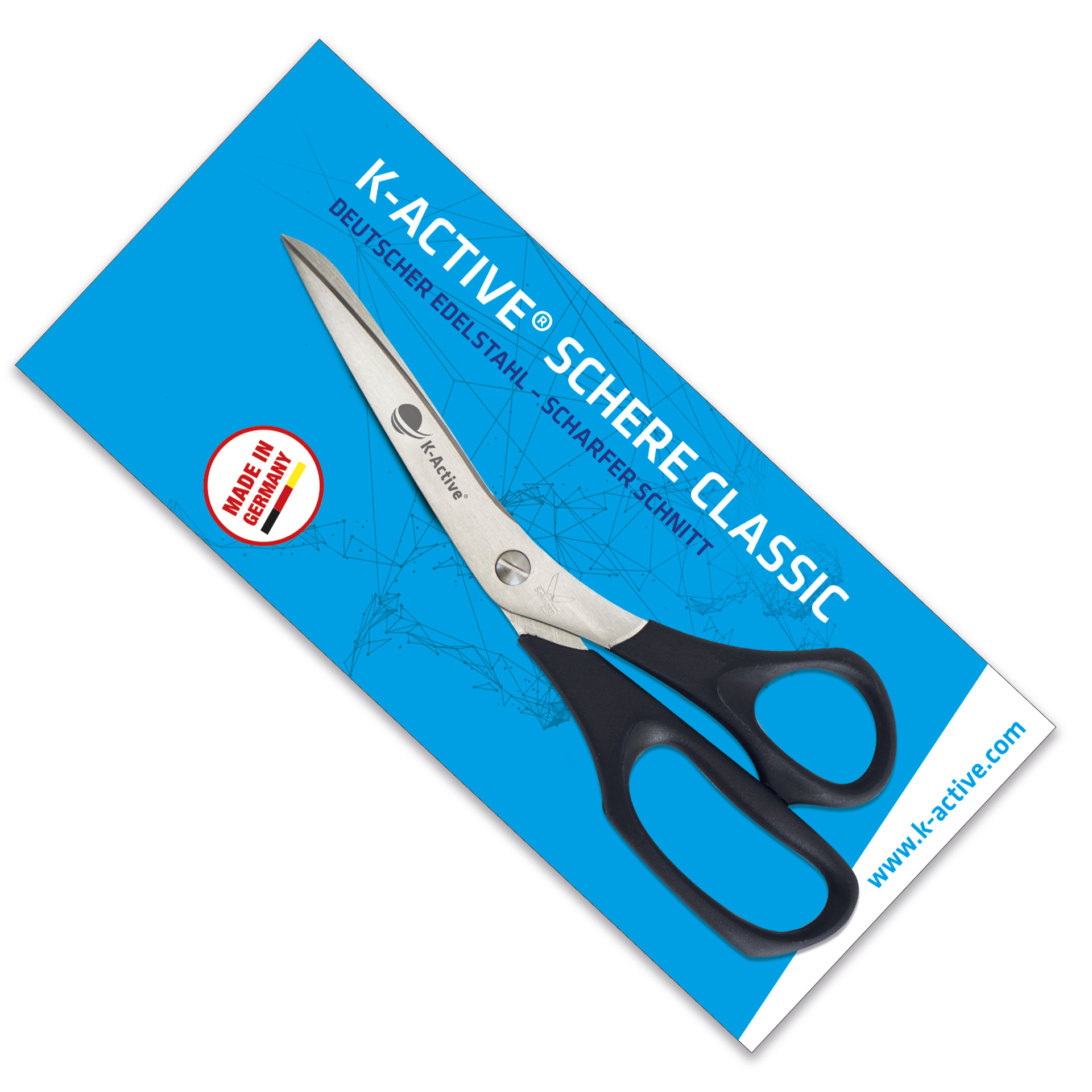 K-Active Schere "Classic"