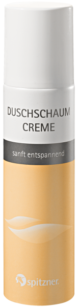 chreme Spitzner Duschschaum Creme (50 x 50ml)