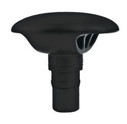 Flat head attachment