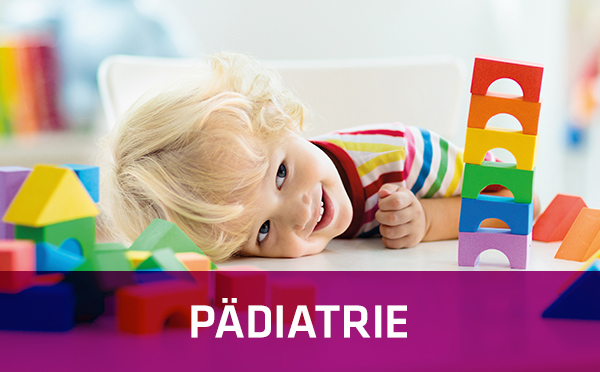 Paediatrie Teaser