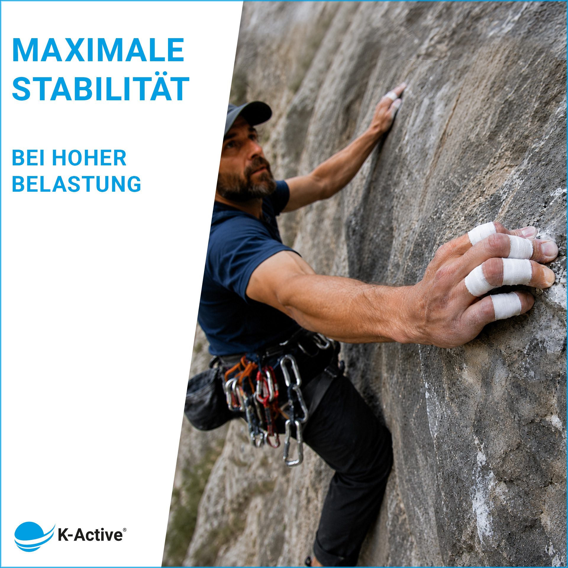 BSN® Leukotape® Classic 12er-Box, 10 m x 3,75 cm - grün (2.Chance)
