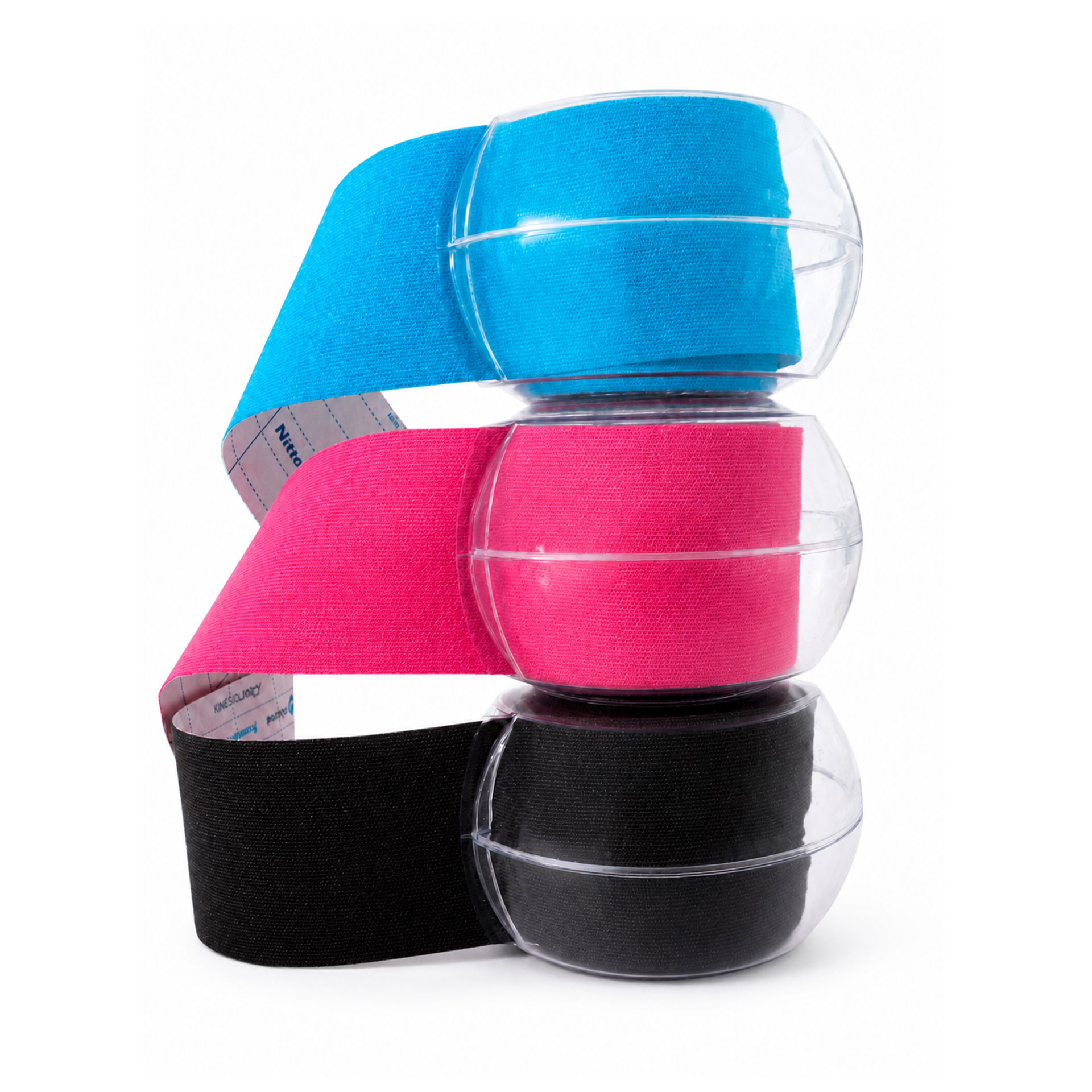 K-Active® TapeCare! Box