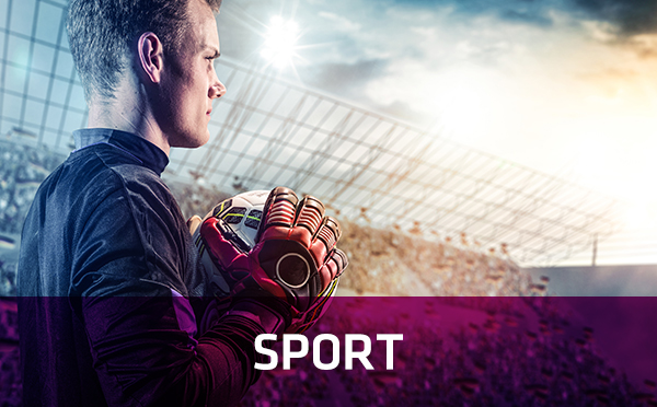 Sport Teaser