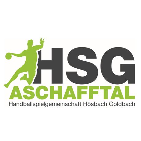 HSG Aschafftal Logo