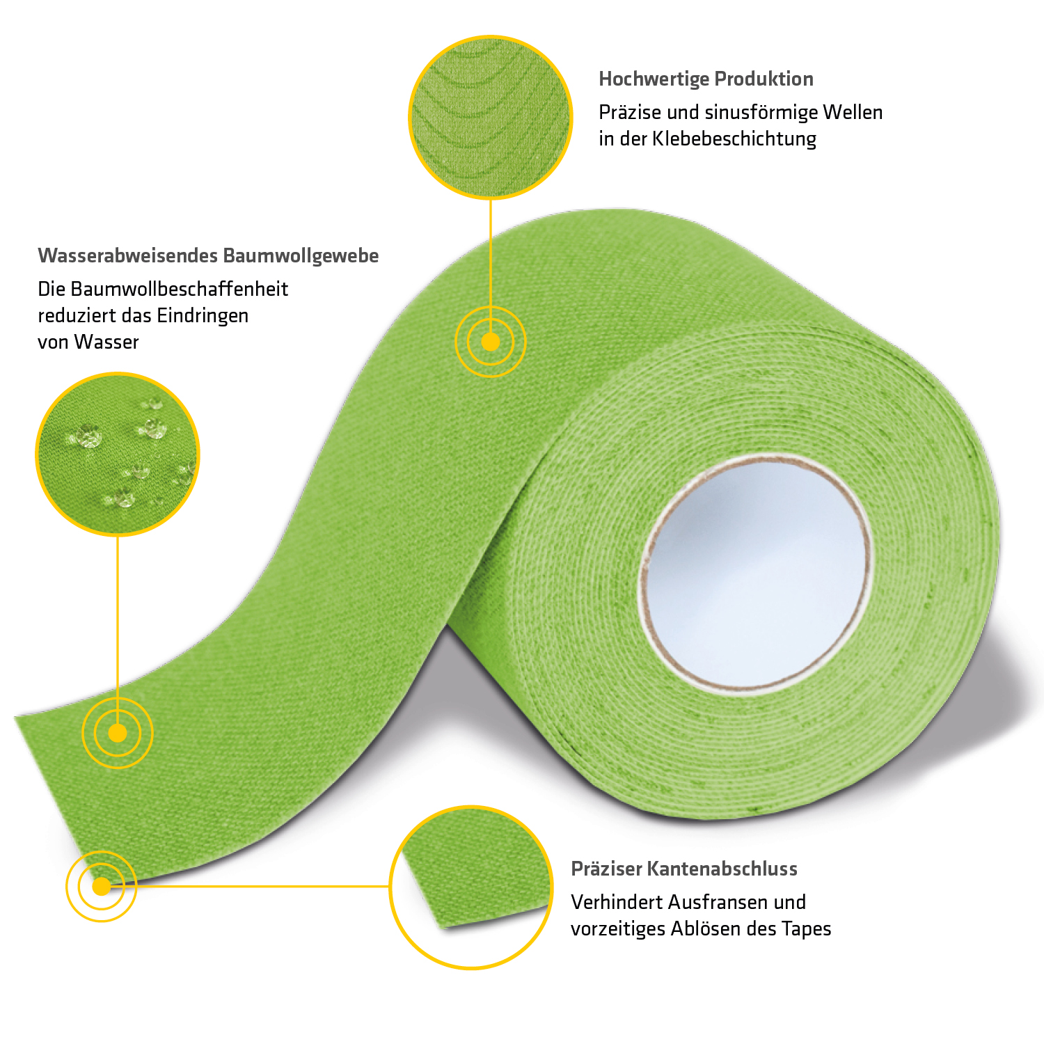 amazon-Produktbilder_Tape-Classic_50mmx5m_gruen_C