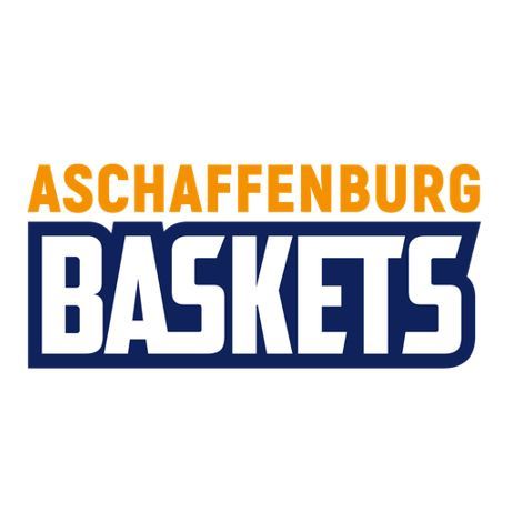 Aschaffenburg Baskets Logo