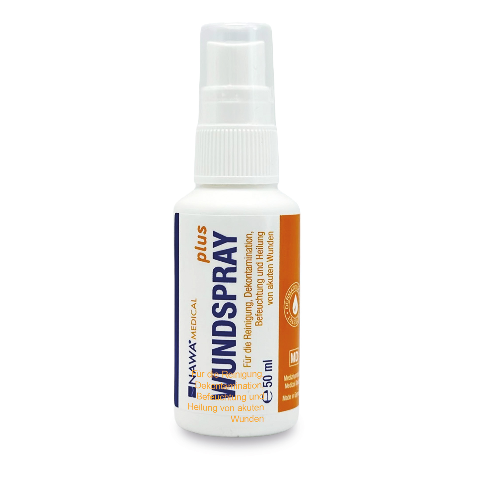 NAWA® Wundspray PLUS