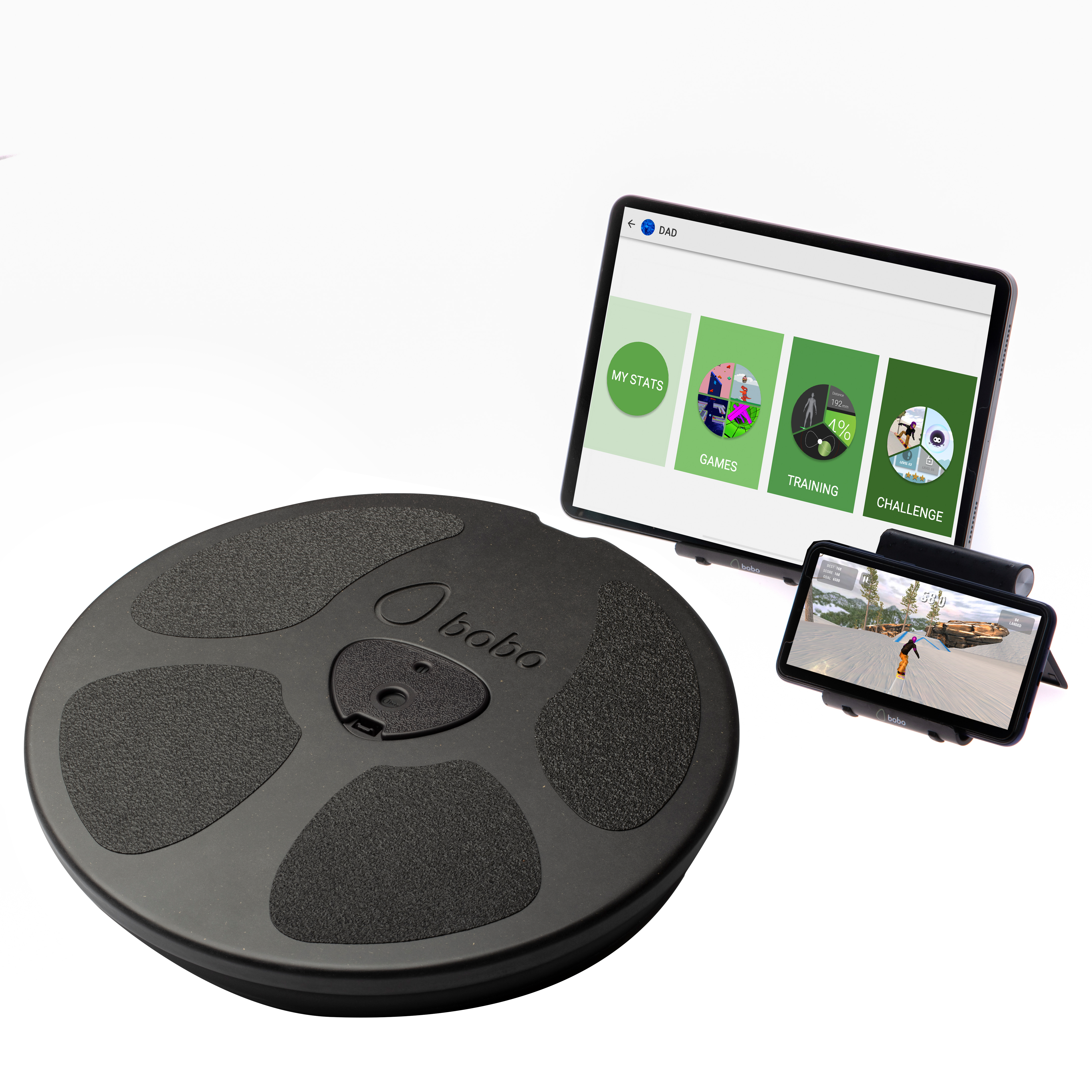 BoBo® Home 2.0 BoBo® Home 2.0