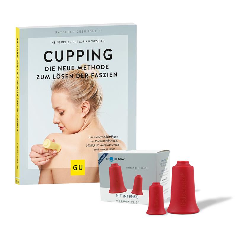 INTENSE (sehr intensiv)